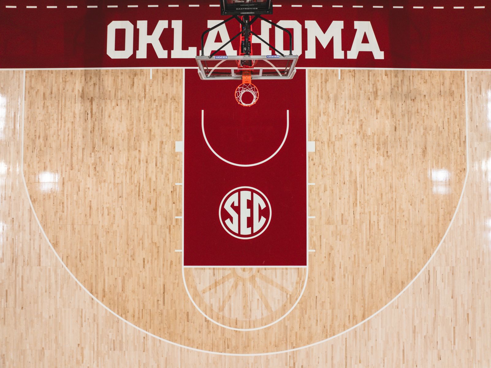 OU BBALL